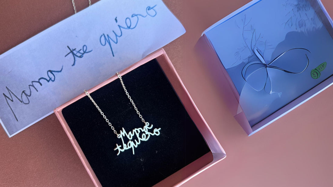 Regalos originales para el Día de la Madre que emocionan de verdad