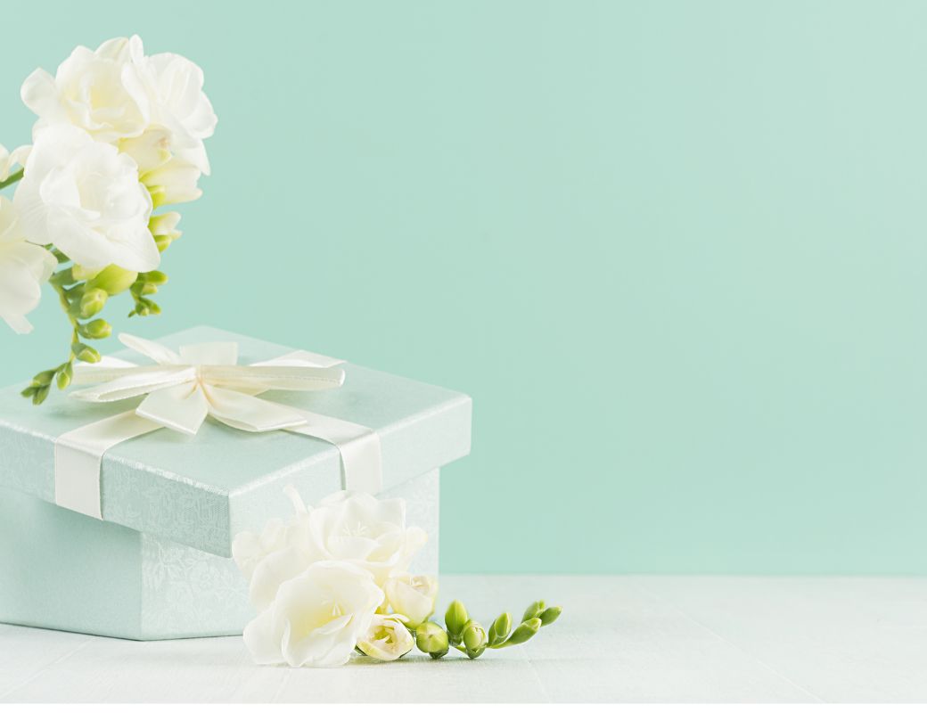 Regalos para comunión personalizados. Elegir algo que perdure en el tiempo