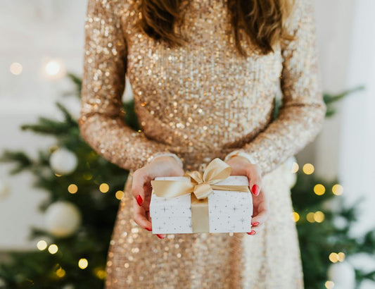 Regalos personalizados de última hora, pero justo a tiempo