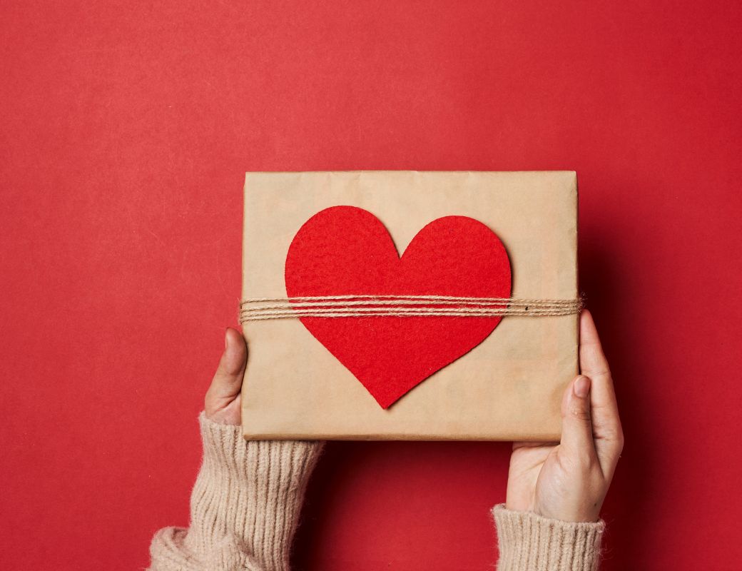 Joyas para madres e hija/os en el Día de la Madre