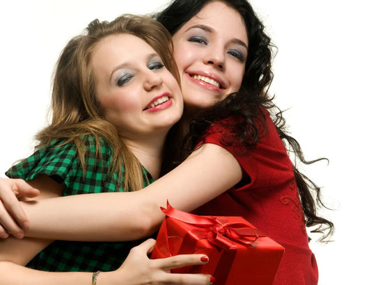 Joyas personalizadas para cumpleaños. Un regalo para toda la vida