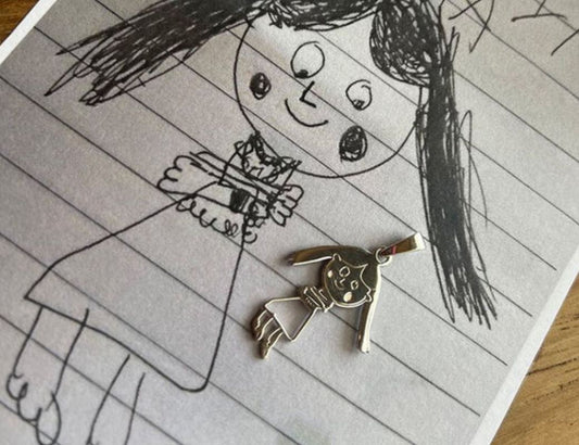 Joyas para empezar el año con suerte y con lo que de verdad importa