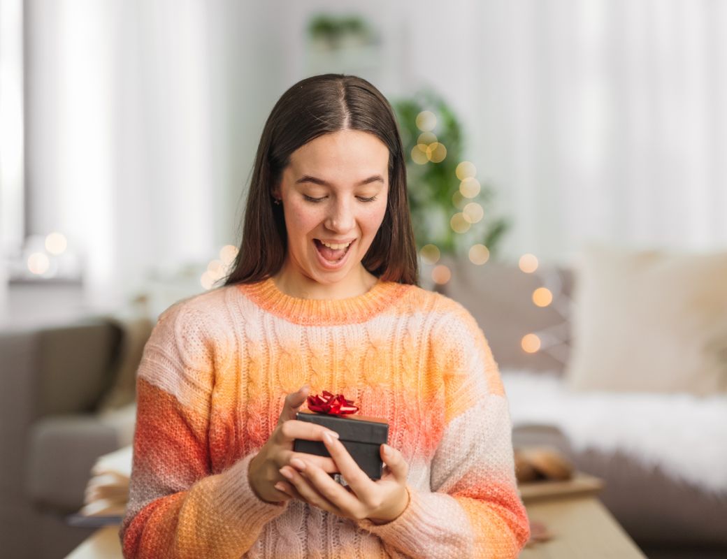 Joyas personalizadas para una Navidad que se recuerde siempre