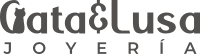 Gata y Lusa Joyas logo