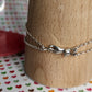 Pulsera Gatinha